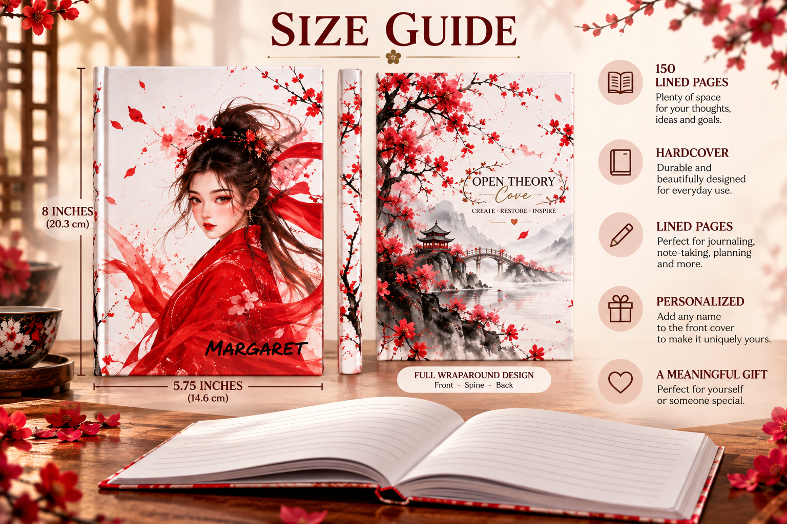 Size guide thumbnail