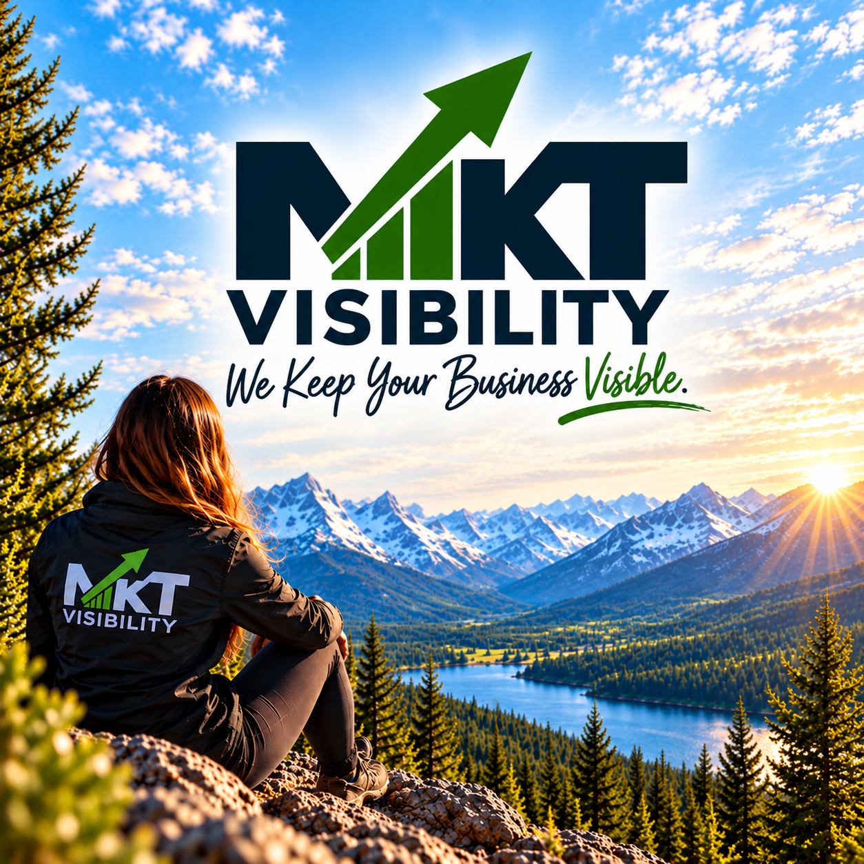 MKT Visibility logo